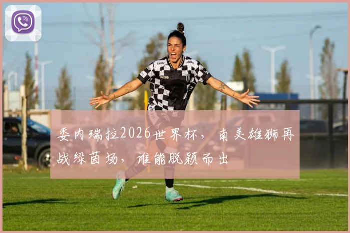 委内瑞拉2026世界杯，南美雄狮再战绿茵场，谁能脱颖而出