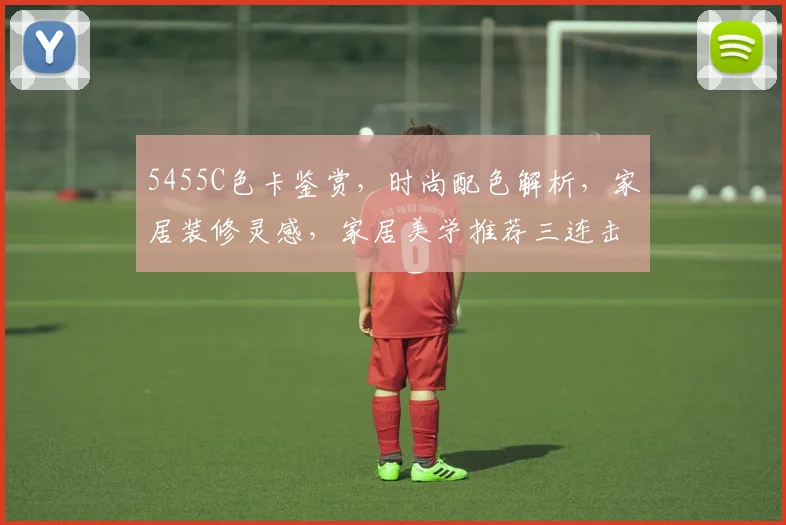 5455C色卡鉴赏，时尚配色解析，家居装修灵感，家居美学推荐三连击