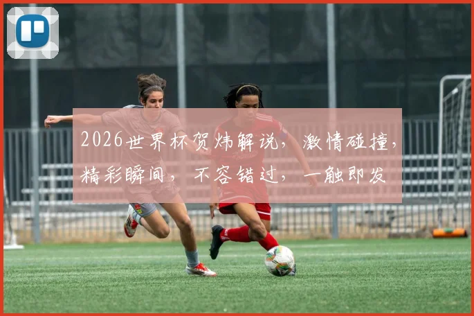 2026世界杯贺炜解说，激情碰撞，精彩瞬间，不容错过，一触即发