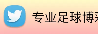 专业足球博彩网站 Logo